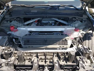 2023 Mercedes-Benz EQS 450+ z VIN 4JGDM2DB2PA029836, wystawiony jako IAAI lot #42310821 z przebiegiem 28 992 mil mil oraz . Historia ofert i sprzedaży dostępna na DreamBid. Obrazek 10.