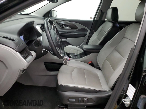2023 GMC Terrain SLT с VIN 3GKALVEG8PL189268, выставлен на аукционе Copart как лот 65730585 с пробегом 59 915 миль миль и Чистый • Clean title. История ставок и продаж доступна на DreamBid. Изображение 7.