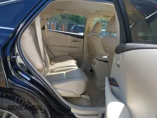 2013 Lexus RX 350 z VIN JTJBK1BA0D2032548, wystawiony jako IAAI lot #42166724 z przebiegiem 250 802 mil mil oraz . Historia ofert i sprzedaży dostępna na DreamBid. Obrazek 8.