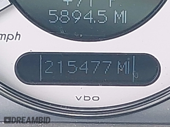 2007 Mercedes-Benz E 350 z VIN WDBUF56X57A995752, wystawiony jako IAAI lot #42249560 z przebiegiem 215 477 mil mil oraz . Historia ofert i sprzedaży dostępna na DreamBid. Obrazek 15.