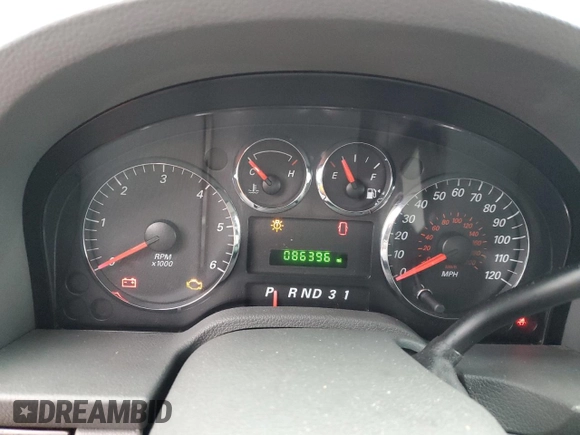2007 Ford Freestar SEL z VIN 2FMZA52277BA07161, wystawiony jako Copart lot #43723145 z przebiegiem 86 396 mil mil oraz Czysty tytuł • Clean title. Historia ofert i sprzedaży dostępna na DreamBid. Obrazek 9.
