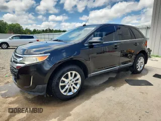 2011 Ford Edge Limited с VIN 2FMDK3KC5BBB02475, выставлен на аукционе Copart как лот 64673325 с пробегом 215 214 миль миль и На запчасти • Non repairable. История ставок и продаж доступна на DreamBid. Изображение 1.