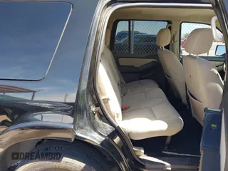 2008 Ford Explorer XLT with VIN 1FMEU63E38UA46992, listed as a IAAI auction lot 42272751 with 122,080 mi miles and . Bid and sale history available at DreamBid. Image 8.