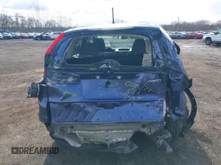2013 Honda CR-V EX with VIN 2HKRM4H50DH634761, listed as a IAAI auction lot 41882899 with 70,535 mi miles. Bid and sale history available at carsss.com. Image 16.