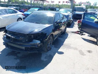2023 Acura Integra w/A-Spec Package with VIN 19UDE4H39PA022089, listed as a IAAI auction lot 42268243 with 33,276 mi miles and . Bid and sale history available at DreamBid. Image 18.
