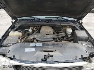 2003 GMC Yukon SLT with VIN 1GKEC13Z93R284293, listed as a Copart auction lot 43452923 with 258,890 mi miles and Salvage Title. Bid and sale history available at carsss.com. Image 13.