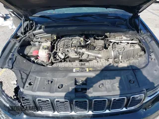 2022 Jeep Grand Cherokee Limited z VIN 1C4RJKBG9N8535377, wystawiony jako IAAI lot #41838532 z przebiegiem Nie podano mil oraz . Historia ofert i sprzedaży dostępna na DreamBid. Obrazek 10.