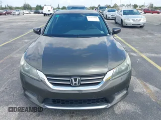 2013 Honda Accord LX z VIN 1HGCR2F36DA039676, wystawiony jako IAAI lot #41917808 z przebiegiem 339 425 mil mil oraz . Historia ofert i sprzedaży dostępna na DreamBid. Obrazek 12.
