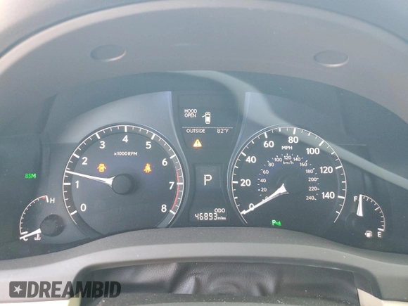 2015 Lexus RX 350 с VIN 2T2ZK1BA9FC208076, выставлен на аукционе Copart как лот 51753665 с пробегом 46 893 миль миль и Списание • Salvage title. История ставок и продаж доступна на DreamBid. Изображение 9.