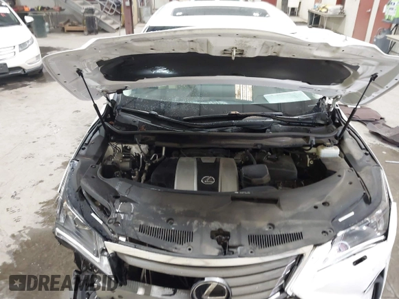 2018 Lexus RX 350 z VIN 2T2BZMCA9JC143462, wystawiony jako IAAI lot #42730645 z przebiegiem 39 942 mil mil oraz . Historia ofert i sprzedaży dostępna na DreamBid. Obrazek 10.