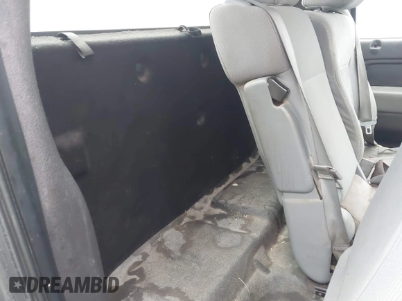 2011 Ford F-150 XL with VIN 1FTMF1CM7BFA31086, listed as a IAAI auction lot 41350553 with 158,430 mi miles. Bid and sale history available at carsss.com. Image 8.