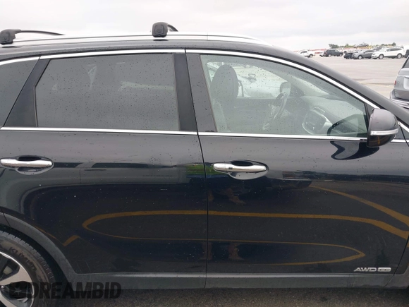 2016 Kia Sorento EX with VIN 5XYPHDA56GG133679, listed as a IAAI auction lot 42364664 with 168,078 mi miles and . Bid and sale history available at DreamBid. Image 13.
