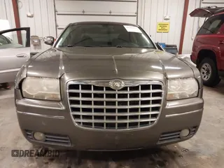 2010 Chrysler 300 Touring with VIN 2C3CA5CV9AH213299, listed as a IAAI auction lot 41754215 with 172,467 mi miles. Bid and sale history available at carsss.com. Image 13.