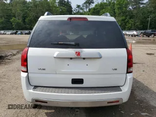 2006 Saturn VUE z VIN 5GZCZ53456S887234, wystawiony jako Copart lot #53294015 z przebiegiem 113 755 mil mil oraz Tytuł czysty. Historia ofert i sprzedaży dostępna na DreamBid. Obrazek 6.