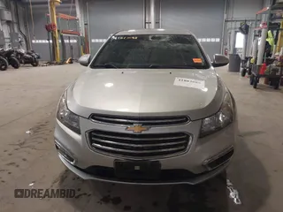 2015 Chevrolet Cruze LT with VIN 1G1PC5SB4F7132513, listed as a IAAI auction lot 41883088 with 131,185 mi miles and . Bid and sale history available at DreamBid. Image 13.