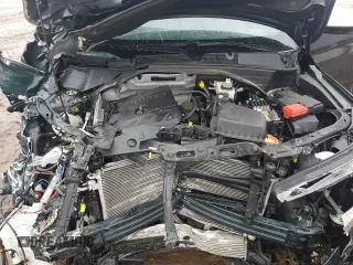 2021 Chevrolet TrailBlazer ACTIV with VIN KL79MSSLXMB035957, listed as a Copart auction lot 46908425 with 69,742 mi miles and Salvage Title. Bid and sale history available at DreamBid. Image 14.