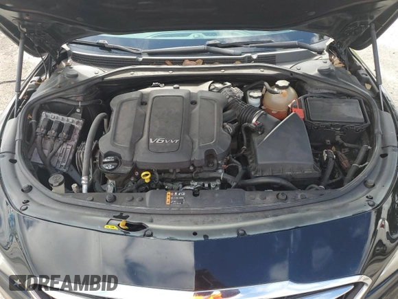 2018 Buick LaCrosse Premium with VIN 1G4ZR5SS9JU111273, listed as a Copart auction lot 71209914 with 78,406 mi miles and Non Repairable. Bid and sale history available at carsss.com. Image 12.