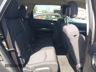 2013 Dodge Journey American Value with VIN 3C4PDCAB5DT509059, listed as a IAAI auction lot 42124093 with 162,904 mi miles and . Bid and sale history available at DreamBid. Image 8.