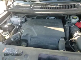 2017 Ford Explorer Platinum с VIN 1FM5K8HT1HGA16008, выставлен на аукционе Copart как лот 80396975 с пробегом 43 812 миль миль и Списание • Salvage title. История ставок и продаж доступна на DreamBid. Изображение 16.