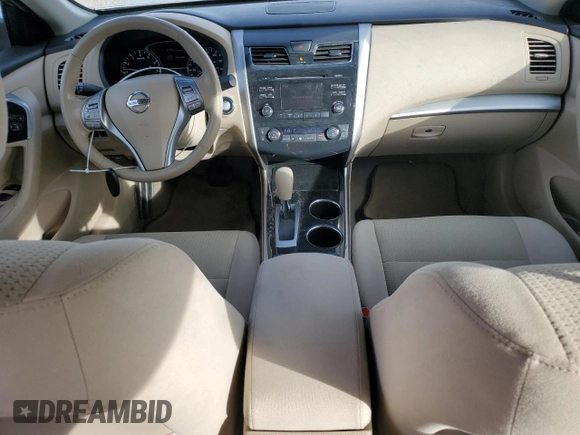 2014 Nissan Altima 2.5 with VIN 1N4AL3AP3EN236747, listed as a Copart auction lot 78548754 with 145,627 mi miles and Salvage Title. Bid and sale history available at carsss.com. Image 8.