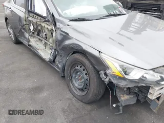 2019 Nissan Altima S with VIN 1N4BL4BV2KC136119, listed as a IAAI auction lot 41970100 with 130,908 mi miles and . Bid and sale history available at carsss.com. Image 17.