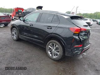 2022 Buick Encore GX Select с VIN KL4MMESL2NB142172, выставлен на аукционе IAAI как лот 42330499 с пробегом 20 437 миль миль и . История ставок и продаж доступна на DreamBid. Изображение 3.
