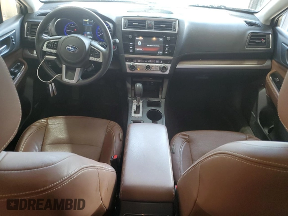2017 Subaru Outback Touring z VIN 4S4BSETC0H3385815, wystawiony jako Copart lot #53985035 z przebiegiem 73 010 mil mil oraz Szkoda całkowita • Salvage title. Historia ofert i sprzedaży dostępna na DreamBid. Obrazek 8.