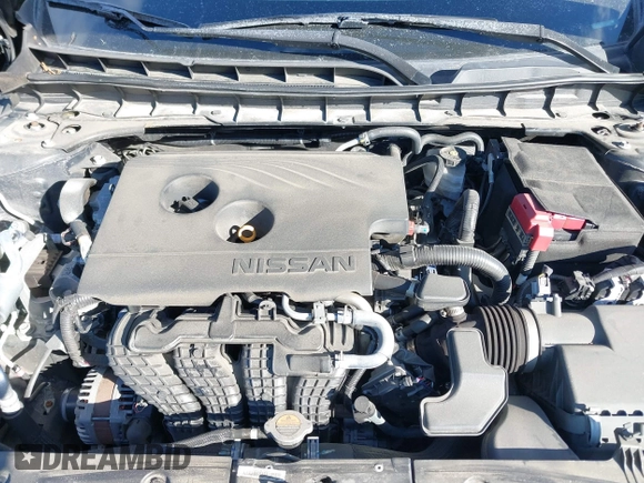 2019 Nissan Altima SL with VIN 1N4BL4EW7KC133107, listed as a IAAI auction lot 41433636 with 70,719 mi miles and . Bid and sale history available at carsss.com. Image 10.