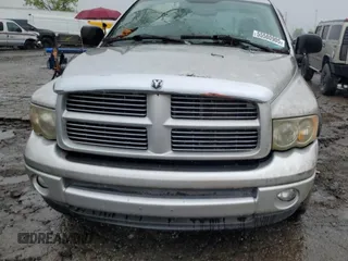 2004 Dodge 1500 SLT with VIN 1D7HA18D64S632790, listed as a Copart auction lot 55580905 with Not Provided miles and Salvage Title. Bid and sale history available at DreamBid. Image 5.
