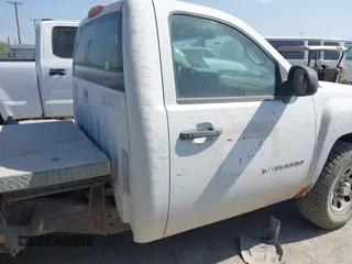 2012 Chevrolet Silverado 1500 Work Truck with VIN 1GCNKPE01CZ213606, listed as a IAAI auction lot 41838525 with 97,102 mi miles and . Bid and sale history available at DreamBid. Image 13.