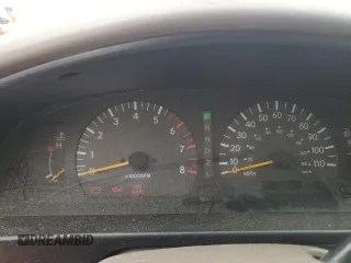 1999 Toyota Tacoma z VIN 4TAVL52N8XZ435689, wystawiony jako Copart lot #52162105 z przebiegiem 2 317 301 mil mil oraz Szkoda całkowita • Salvage title. Historia ofert i sprzedaży dostępna na DreamBid. Obrazek 9.