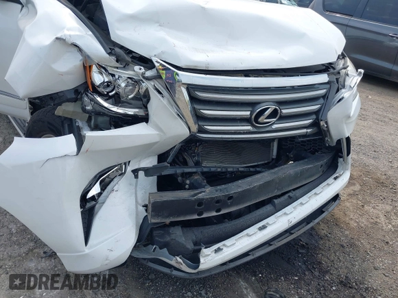 2015 Lexus GX 460 with VIN JTJBM7FX8F5119367, listed as a IAAI auction lot 42453473 with 142,000 mi miles and . Bid and sale history available at DreamBid. Image 20.