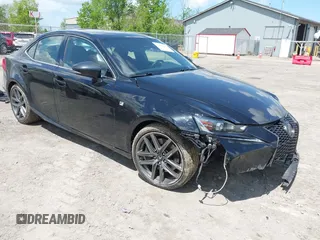 2018 Lexus IS 300 с VIN JTHC81D22J5033138, выставлен на аукционе IAAI как лот 42258476 с пробегом 86 438 миль миль и . История ставок и продаж доступна на DreamBid. Изображение 1.