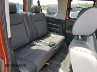 2003 Honda Element EX z VIN 5J6YH28543L029473, wystawiony jako Copart lot #56127065 z przebiegiem 255 170 mil mil oraz Szkoda całkowita • Salvage title. Historia ofert i sprzedaży dostępna na DreamBid. Obrazek 11.