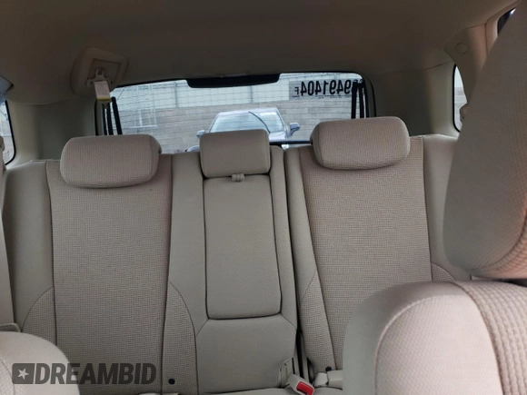 2007 Hyundai Tucson GLS with VIN KM8JM12B27U614351, listed as a Copart auction lot 69491404 with 127,278 mi miles and Salvage Title. Bid and sale history available at carsss.com. Image 10.