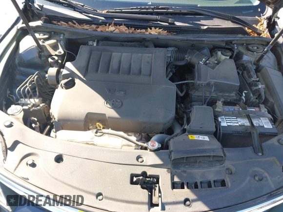 2018 Toyota Avalon XLE with VIN 4T1BK1EB5JU283116, listed as a IAAI auction lot 41979113 with 83,714 mi miles. Bid and sale history available at carsss.com. Image 10.