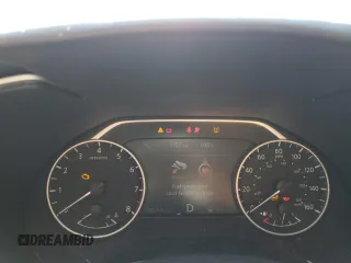 2016 Nissan Maxima SV z VIN 1N4AA6AP8GC412245, wystawiony jako Copart lot #52224565 z przebiegiem 138 344 mil mil oraz Szkoda całkowita • Salvage title. Historia ofert i sprzedaży dostępna na DreamBid. Obrazek 9.