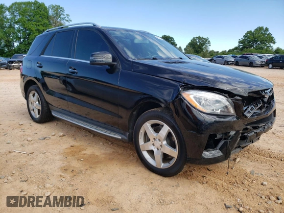 2014 Mercedes-Benz M 350 с VIN 4JGDA5JBXEA291230, выставлен на аукционе Copart как лот 55872895 с пробегом 142 106 миль миль и Списание • Salvage title. История ставок и продаж доступна на DreamBid. Изображение 4.