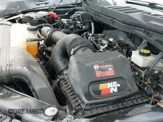 2023 Ford F-150 XL z VIN 1FTEW1EP9PFA71124, wystawiony jako IAAI lot #42570219 z przebiegiem 43 589 mil mil oraz . Historia ofert i sprzedaży dostępna na DreamBid. Obrazek 25.