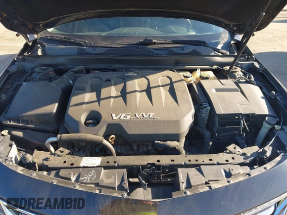 2017 Chevrolet Impala Premier with VIN 1G1145S33HU172243, listed as a IAAI auction lot 42689772 with 159,235 mi miles and . Bid and sale history available at DreamBid. Image 10.