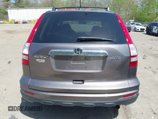 2011 Honda CR-V EX-L with VIN 5J6RE4H78BL056622, listed as a IAAI auction lot 42142423 with 129,721 mi miles. Bid and sale history available at carsss.com. Image 16.