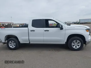 2022 Chevrolet Silverado 1500 Work Truck with VIN 1GCRDAED8NZ544472, listed as a IAAI auction lot 41881181 with 72,187 mi miles and . Bid and sale history available at DreamBid. Image 13.