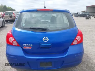 2012 Nissan Versa S with VIN 3N1BC1CP1CK281577, listed as a IAAI auction lot 41962770 with 75,325 mi miles. Bid and sale history available at carsss.com. Image 16.