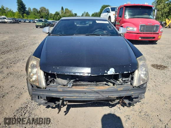 2012 Cadillac CTS с VIN 1G6DC1E38C0119147, выставлен на аукционе Copart как лот 63684275 с пробегом 147 676 миль миль и Чистый • Clean title. История ставок и продаж доступна на DreamBid. Изображение 5.