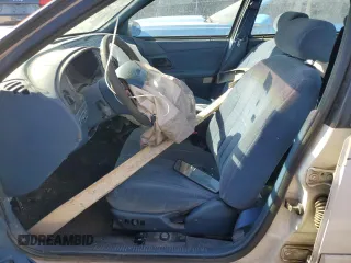 1995 Ford Taurus GL with VIN 1FALP52U6SG217008, listed as a Copart auction lot 74376944 with 62,885 mi miles and Non Repairable. Bid and sale history available at carsss.com. Image 7.