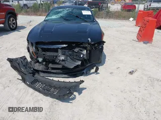 2021 Ford Mustang EcoBoost с VIN 1FA6P8TH0M5126377, выставлен на аукционе IAAI как лот 42585538 с пробегом 84 515 миль миль и . История ставок и продаж доступна на DreamBid. Изображение 13.