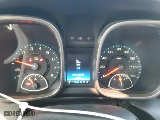 2015 Chevrolet Malibu LT with VIN 1G11D5SL8FF123864, listed as a Copart auction lot 50655455 with 176,622 mi miles and Clean Title. Bid and sale history available at carsss.com. Image 9.