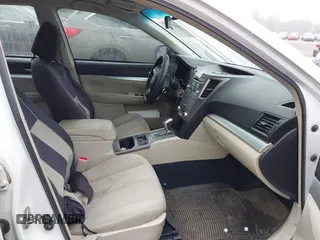 2010 Subaru Legacy Premium All-Weather Anniversary with VIN 4S3BMBC65A3236264, listed as a IAAI auction lot 41829831 with 173,792 mi miles and . Bid and sale history available at DreamBid. Image 5.
