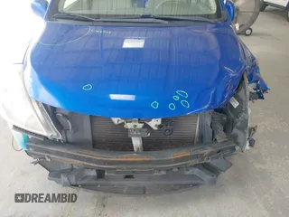 2009 Nissan Versa SL with VIN 3N1BC13E99L493595, listed as a IAAI auction lot 42473637 with 183,744 mi miles and . Bid and sale history available at DreamBid. Image 13.