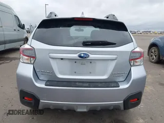 2016 Subaru Crosstrek Touring z VIN JF2GPBLC7GH202956, wystawiony jako IAAI lot #41953977 z przebiegiem 135 690 mil mil oraz . Historia ofert i sprzedaży dostępna na DreamBid. Obrazek 17.